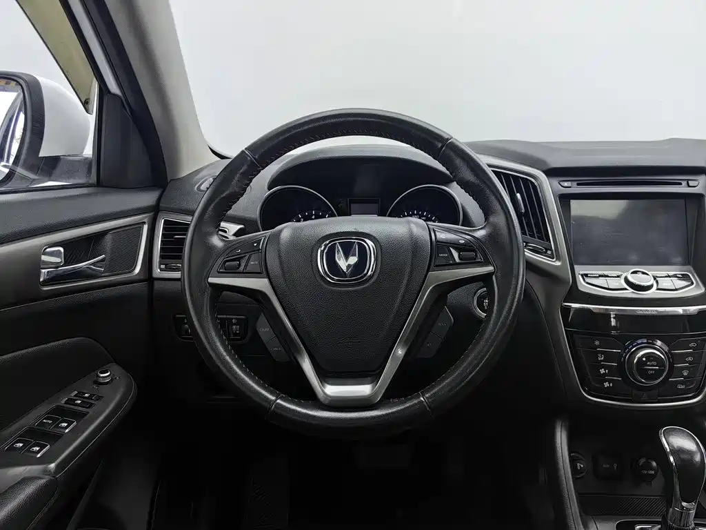 Changan CS75 — миниатюра 11