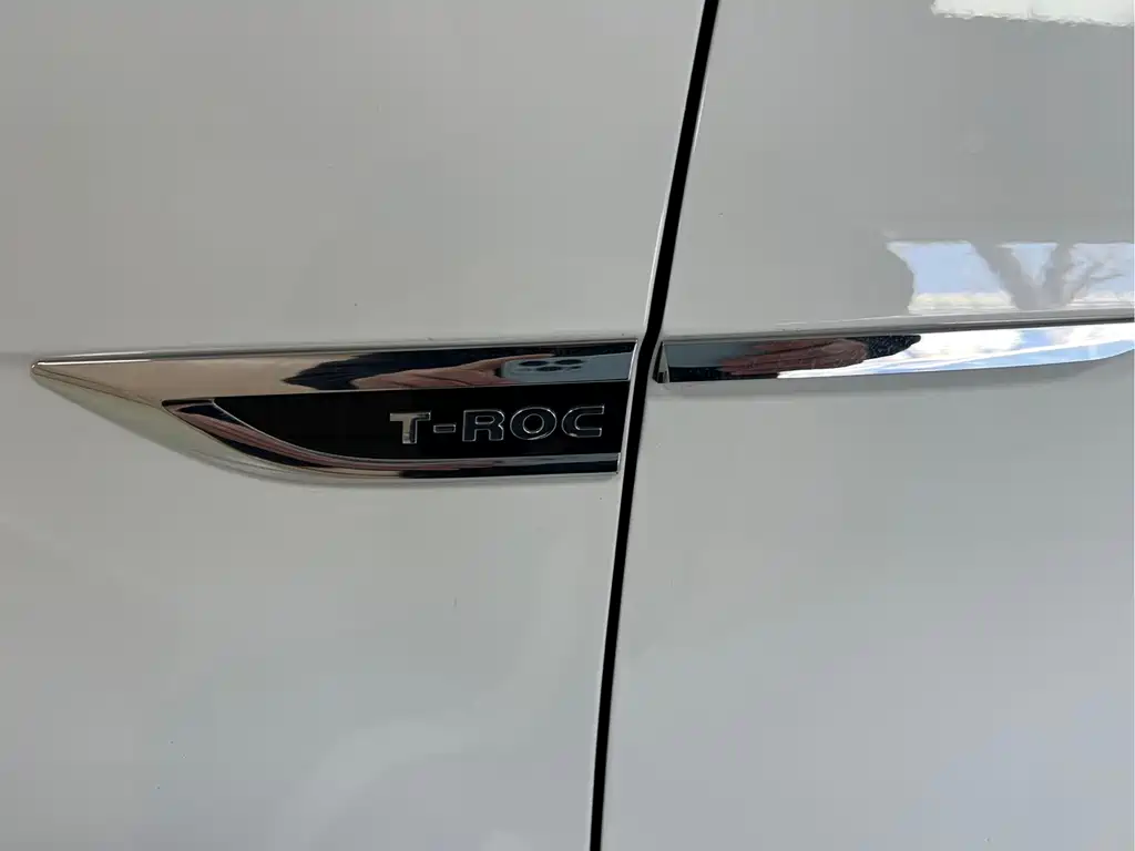 Volkswagen T-Roc 280TSI DSG 2WD Elite PLUS, фото 16
