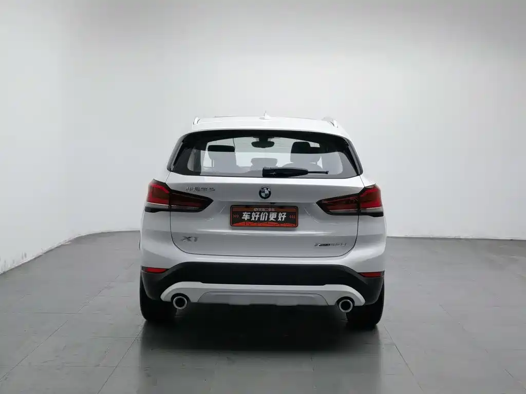 BMW X1 — миниатюра 4