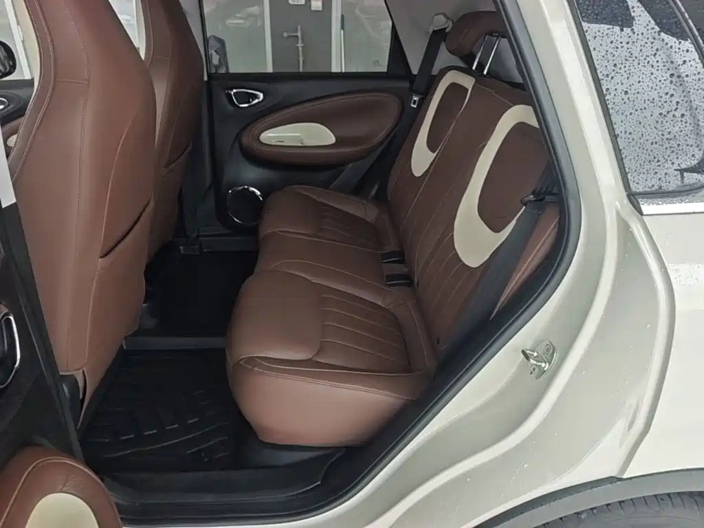 Wuling Bingo — миниатюра 17