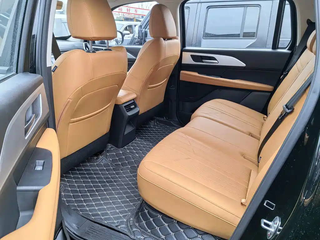 Haval H5 2025 2.0T AT