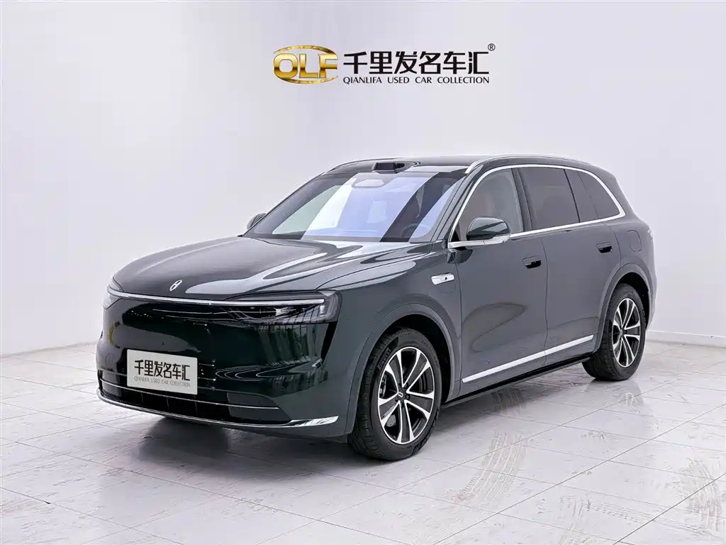 AITO ASK THE WORLD M7