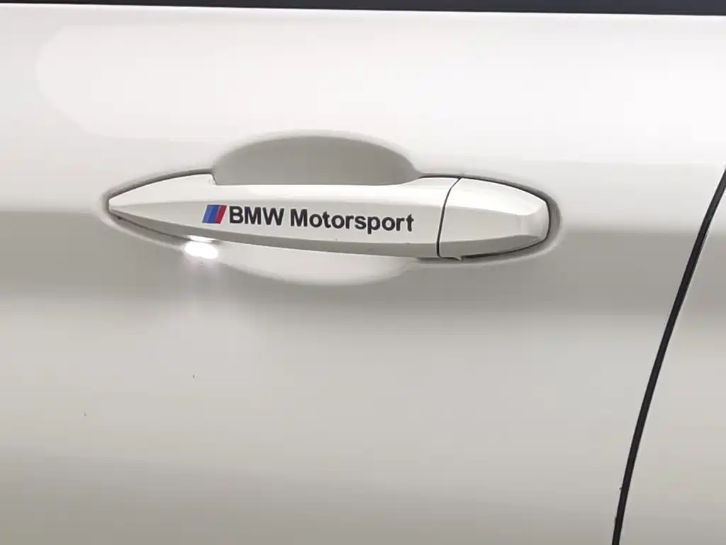 BMW X1 — миниатюра 18