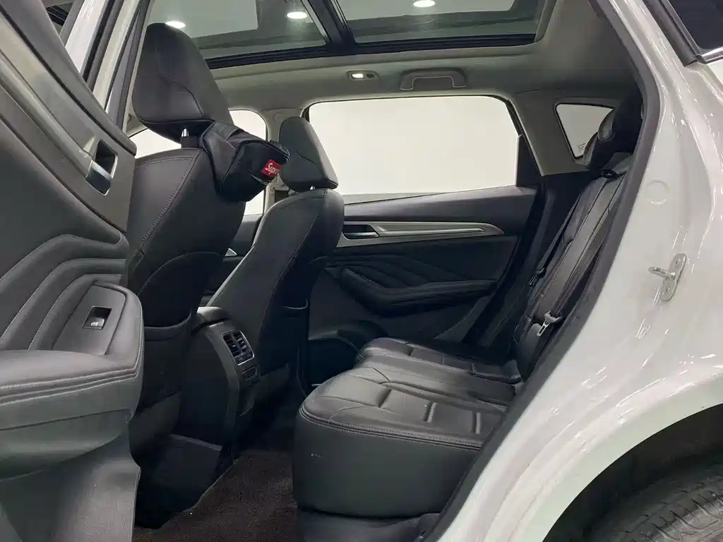 Haval F7 — миниатюра 5