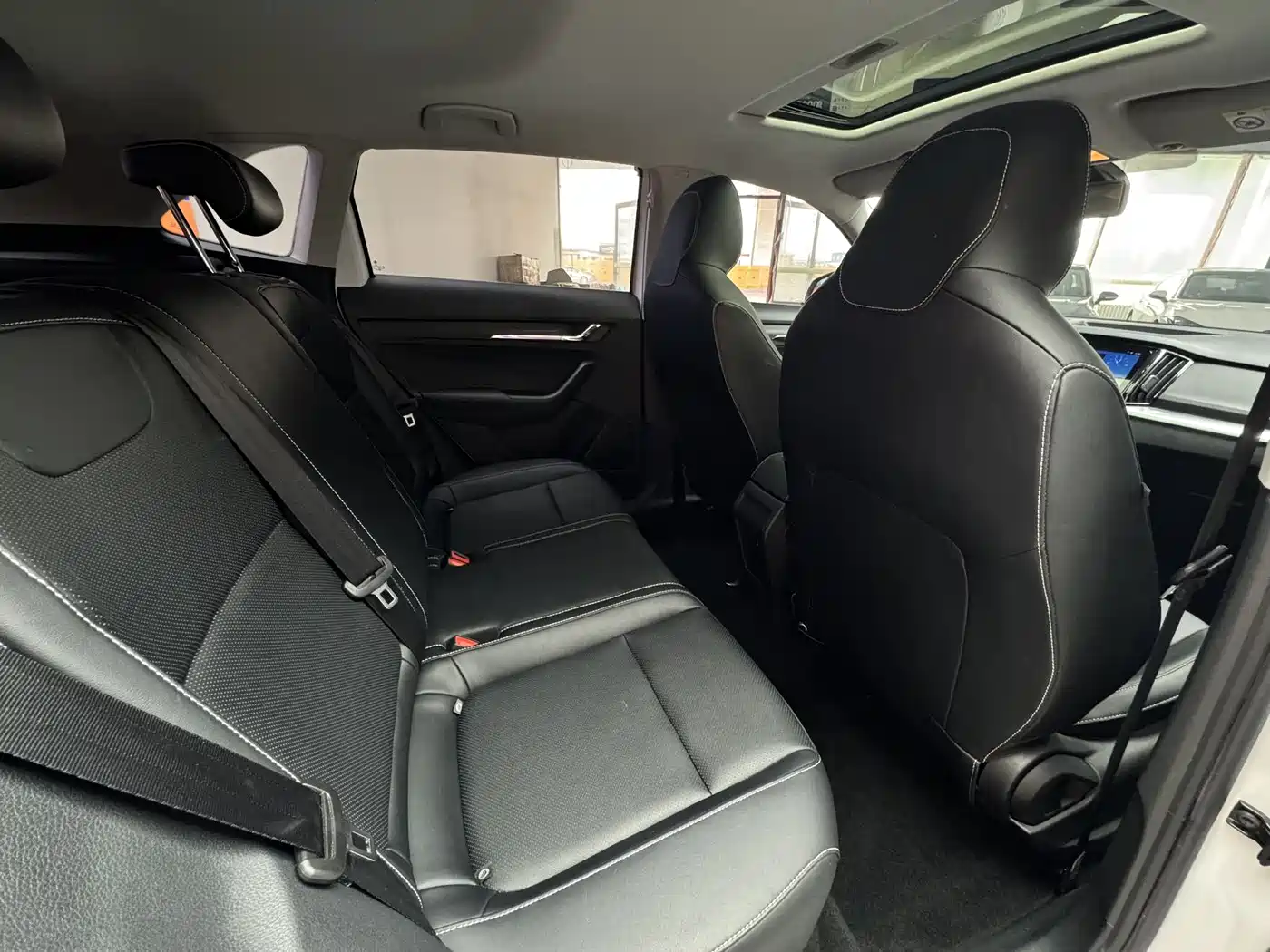Skoda Kamiq id 4589139 из Китая 8