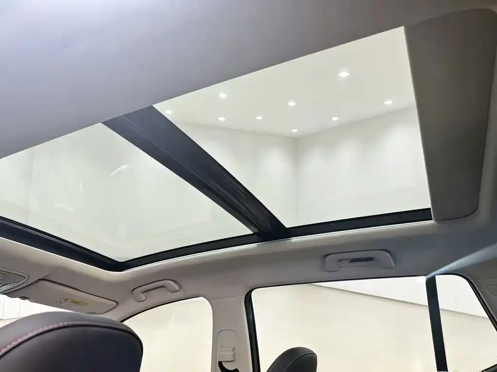 GAC Motor Trumpchi GS4 — миниатюра 10