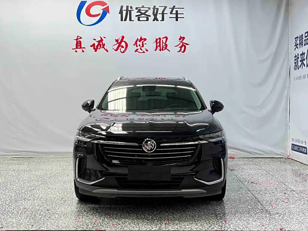 Buick Envision Plus — миниатюра 2