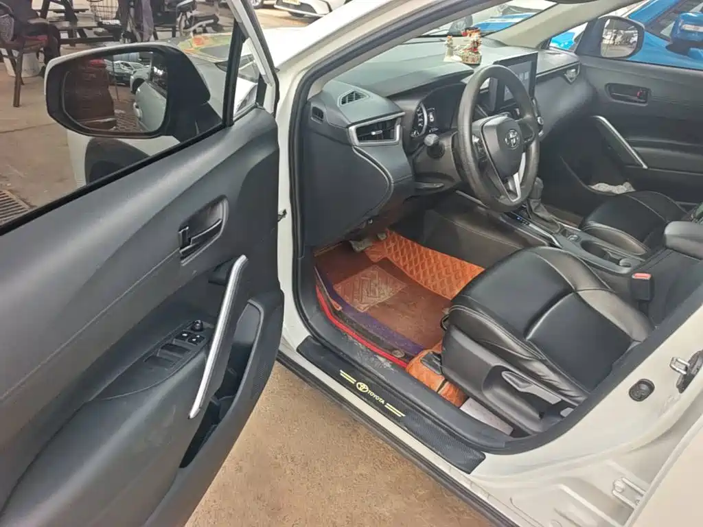 Toyota Frontlander — миниатюра 16