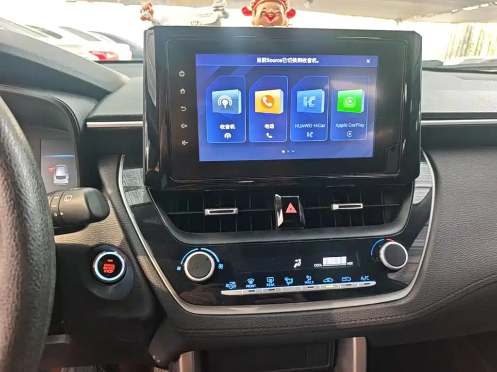 Toyota Frontlander — миниатюра 13
