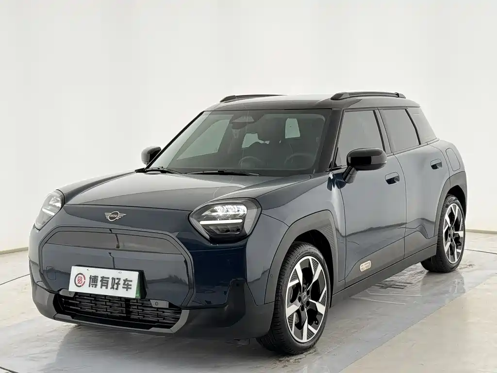 Mini MINI ACEMAN EV 2024