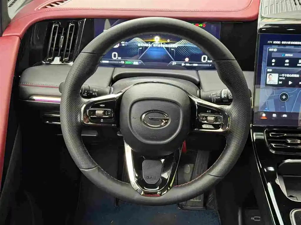 GAC Motor Trumpchi M8 — миниатюра 6