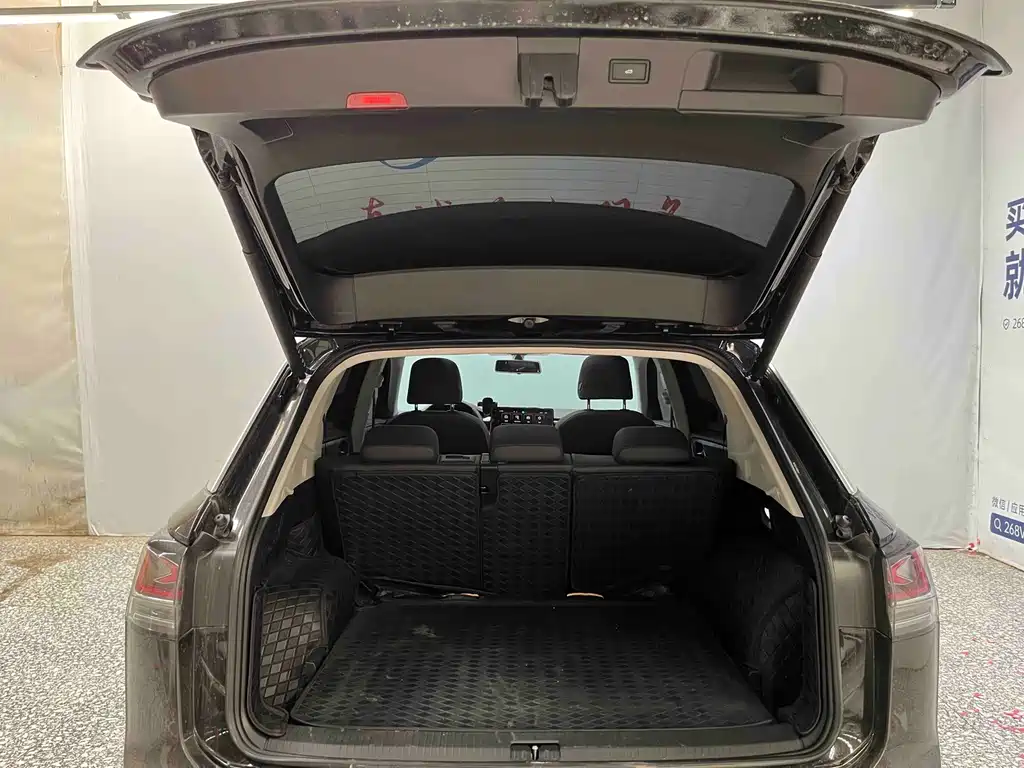 Volkswagen Tayron — миниатюра 14