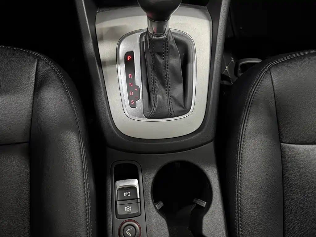 Audi Q3 — миниатюра 17