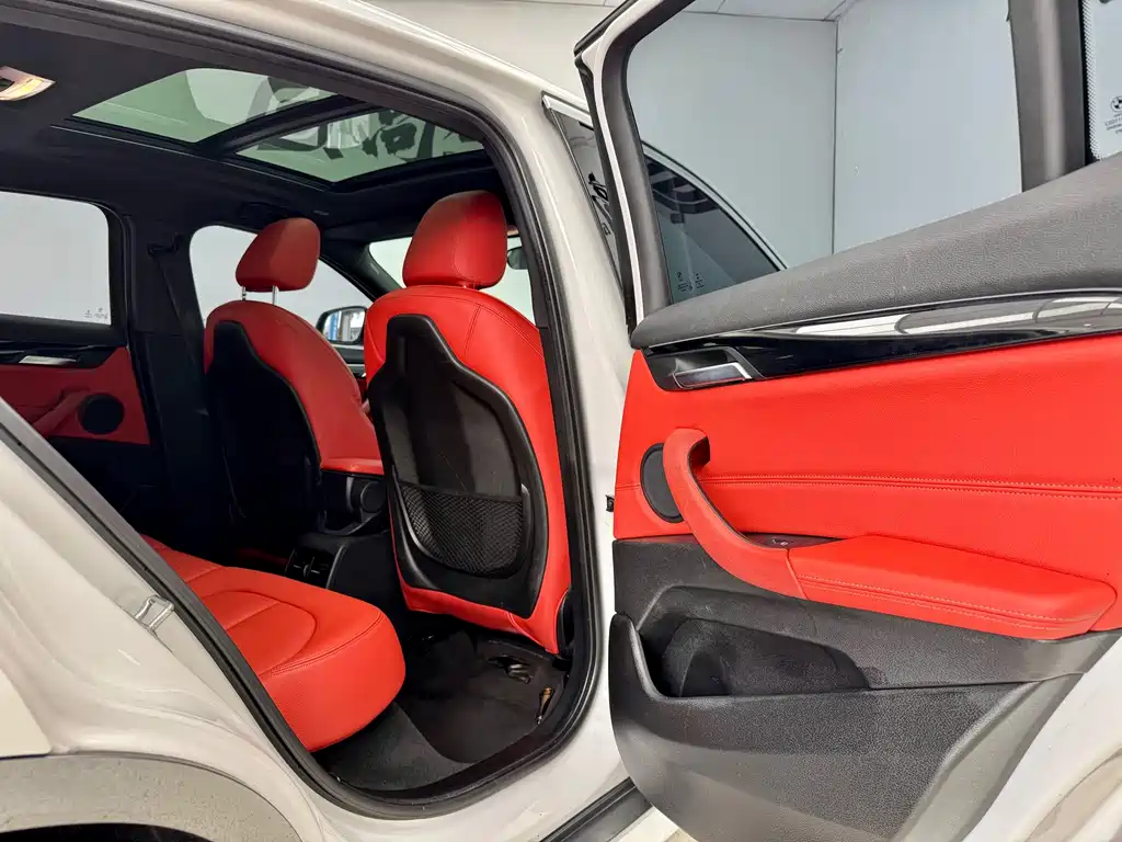 BMW X2 — миниатюра 10
