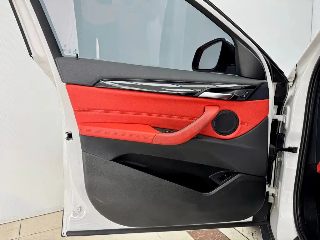 BMW X2 — миниатюра 7