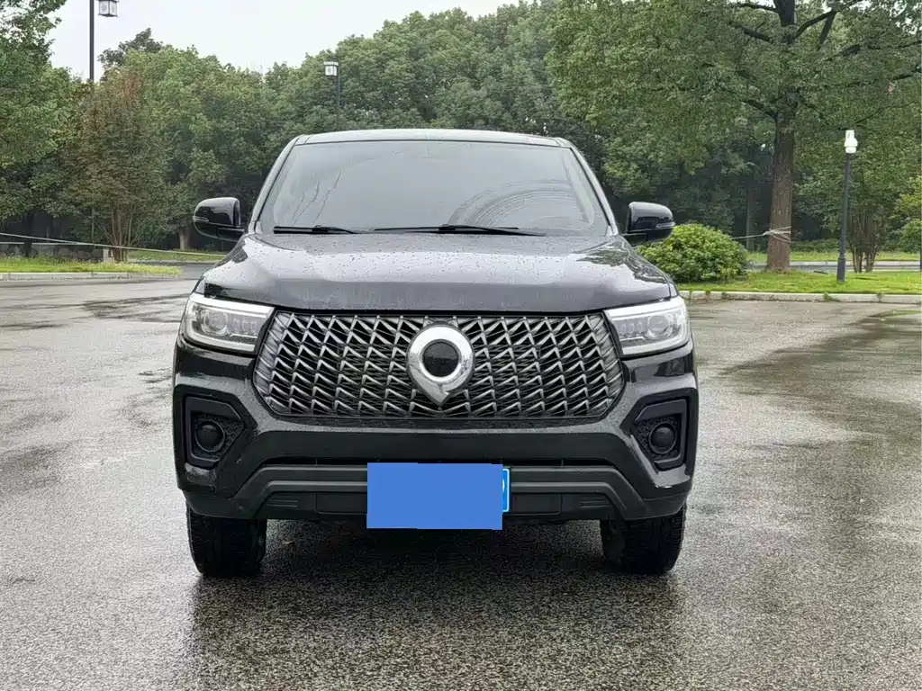 Great Wall Pao — миниатюра 2