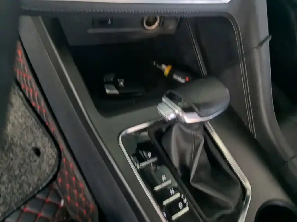 Changan CS75 PLUS — миниатюра 14