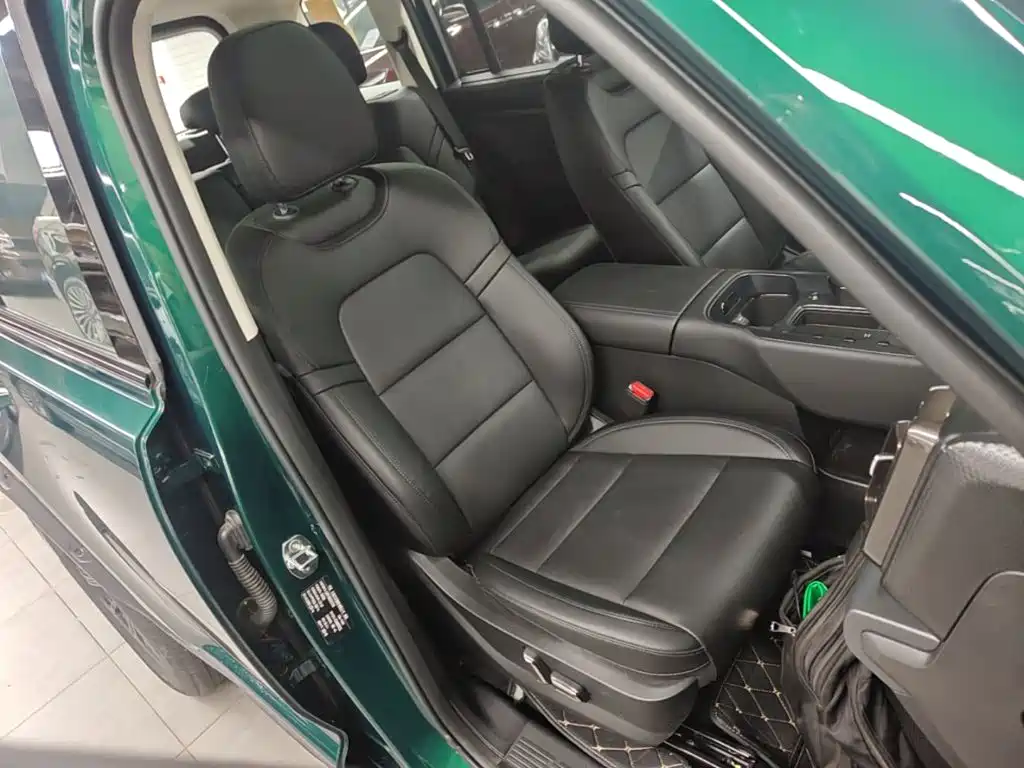Haval Menglong Petrol — миниатюра 25