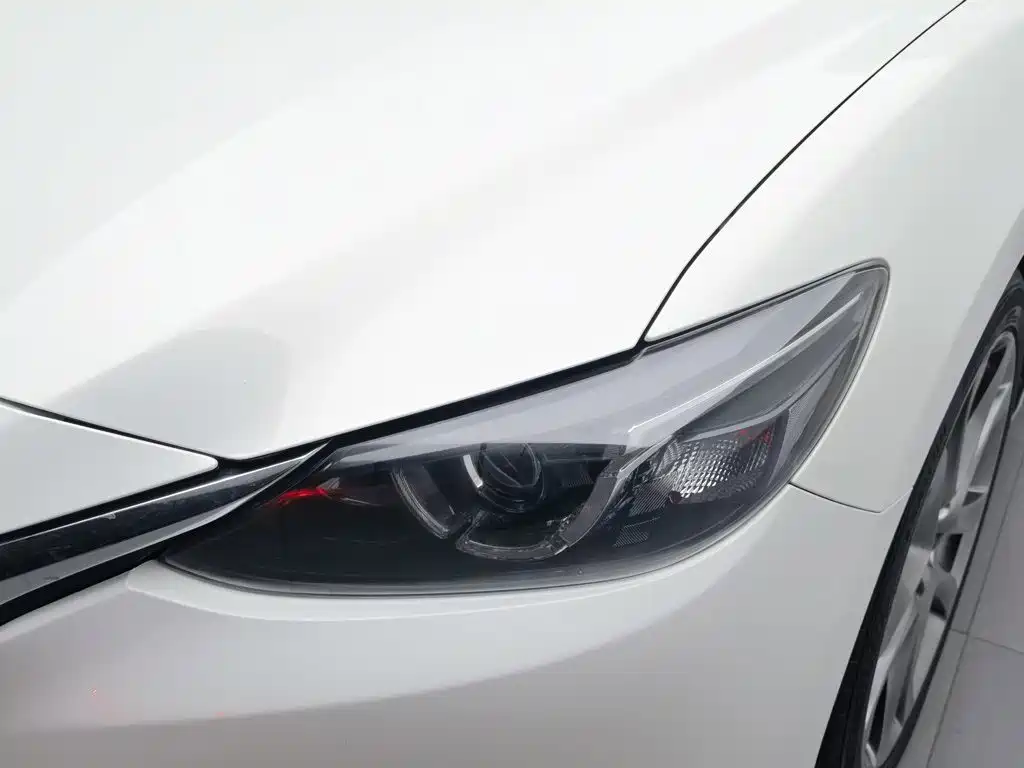 Mazda Atenza — миниатюра 7