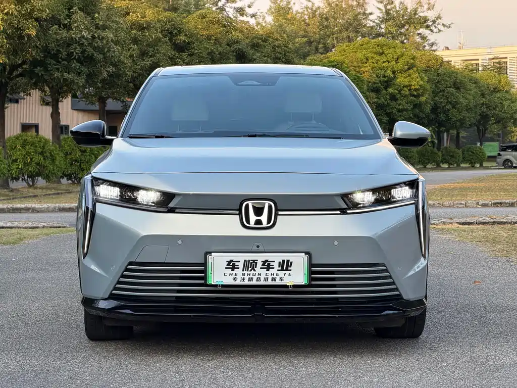 Honda Lieguan e:NS2 — миниатюра 2
