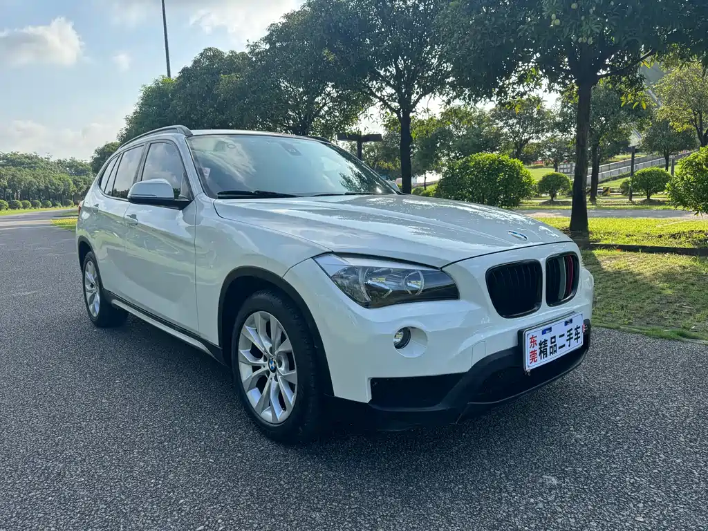 Купить BMW X1