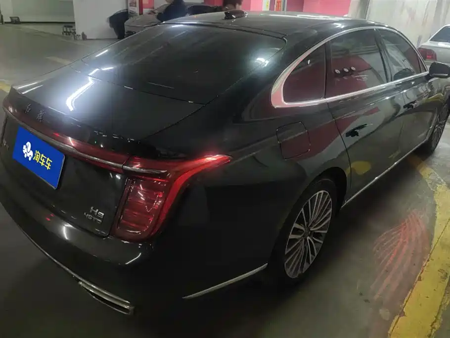 Hongqi HONGQI H9
