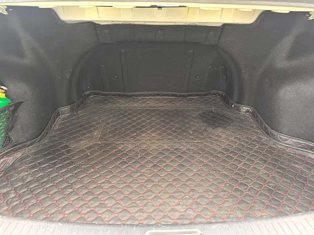 Changan Eado DT — миниатюра 17