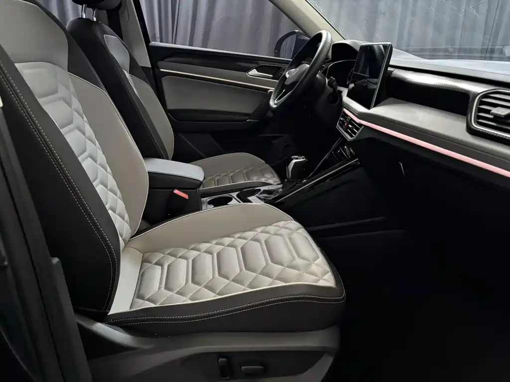 Volkswagen Tayron — миниатюра 10