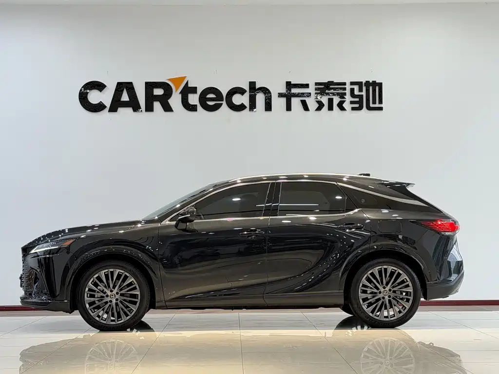 Lexus RX 2023 350h