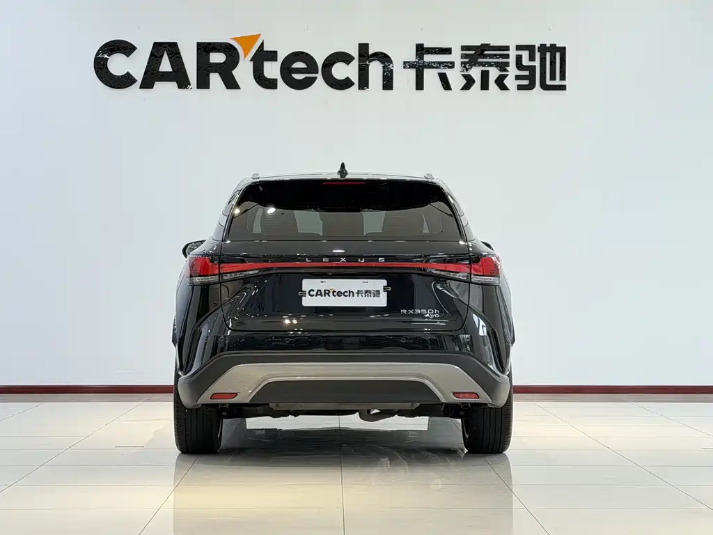 Lexus RX — фотографии объявления, Фото 25