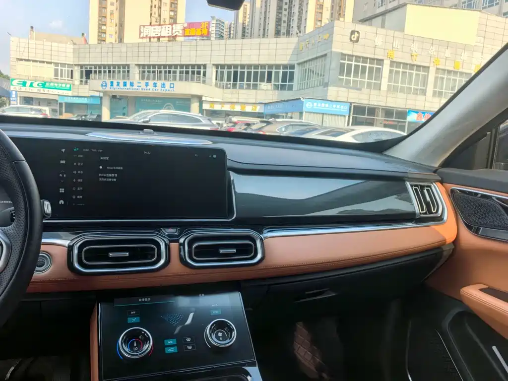 Shanhai Shanhai L7 — миниатюра 9
