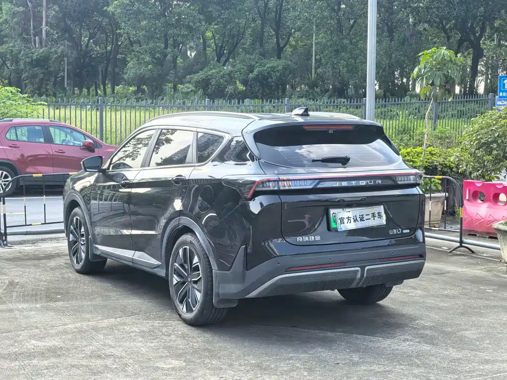 Shanhai Shanhai L7 — миниатюра 15