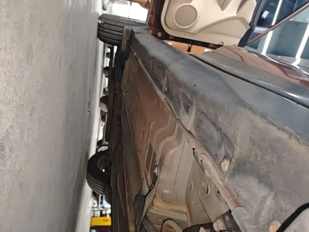 Nissan X-Trail — миниатюра 22
