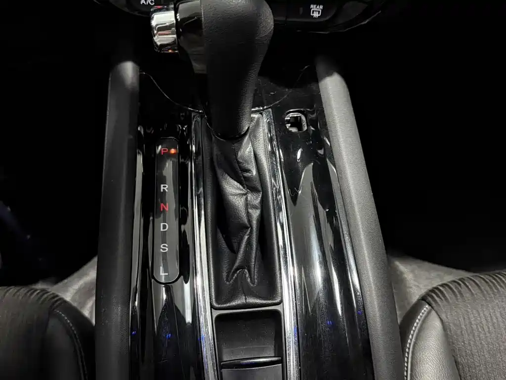 Honda Vezel — миниатюра 11