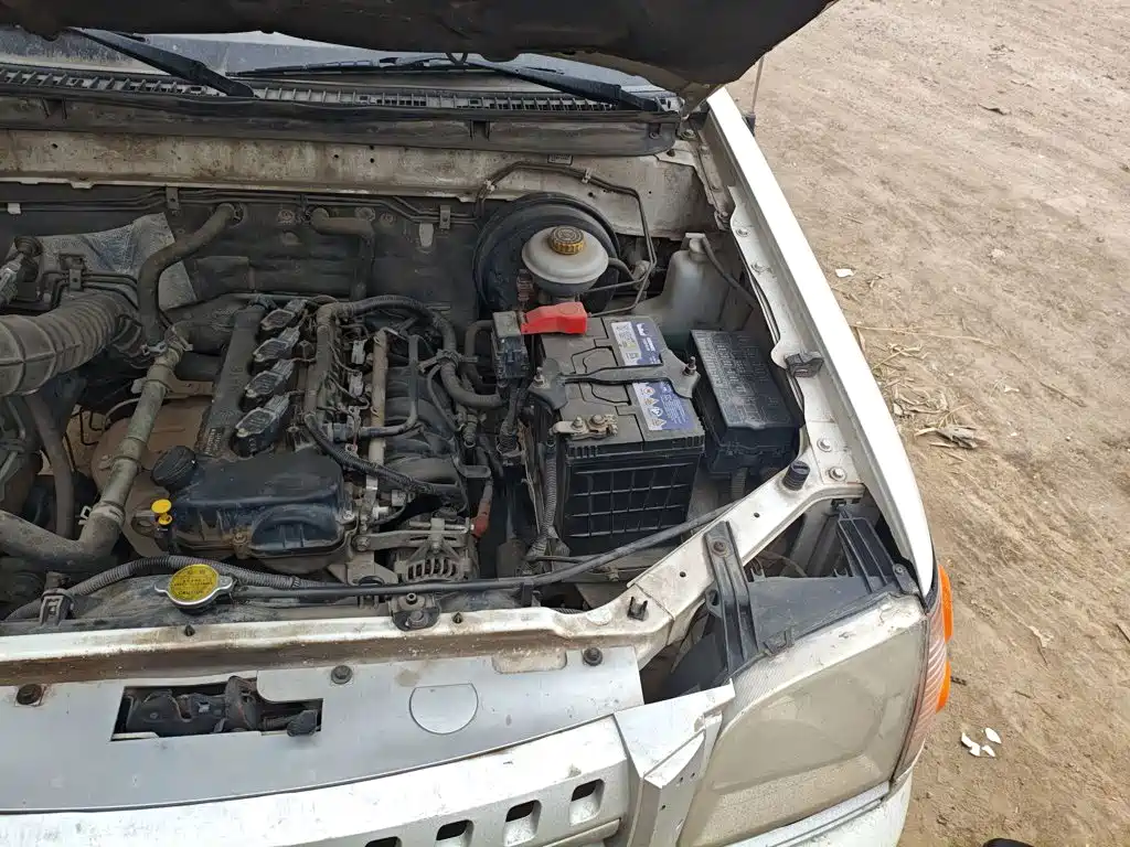 ZX Auto 小老虎 — миниатюра 22