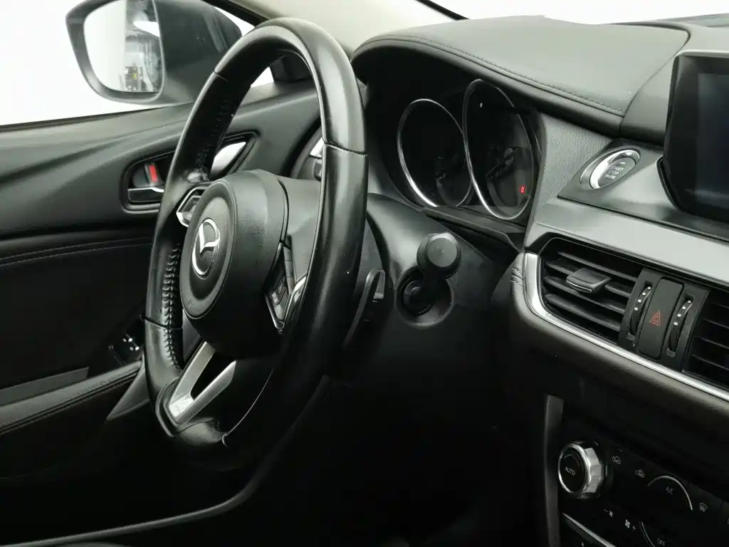 Mazda Atenza — миниатюра 22