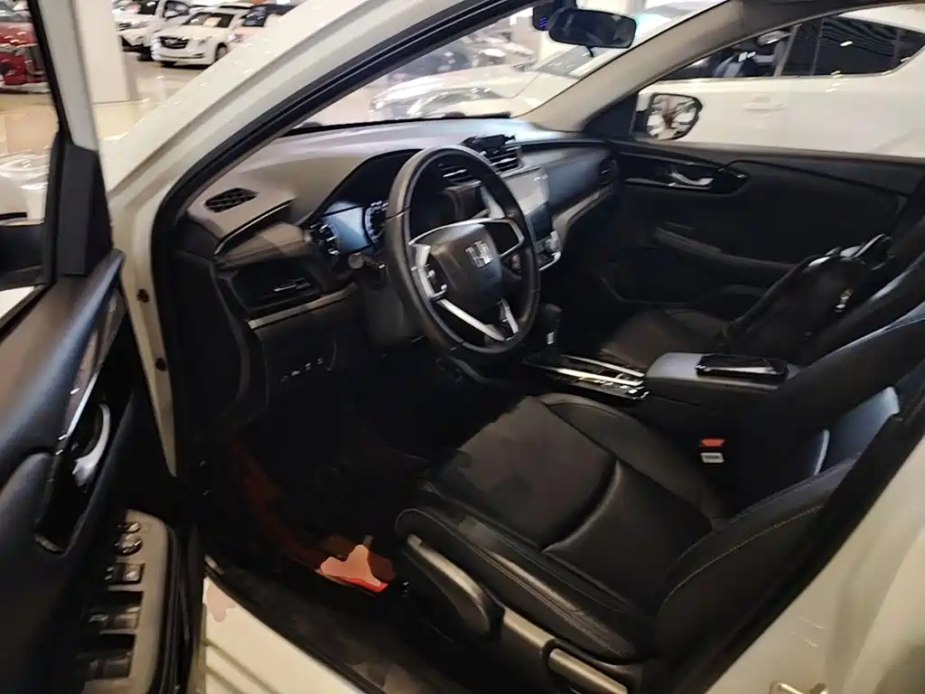 Honda Envix — миниатюра 16