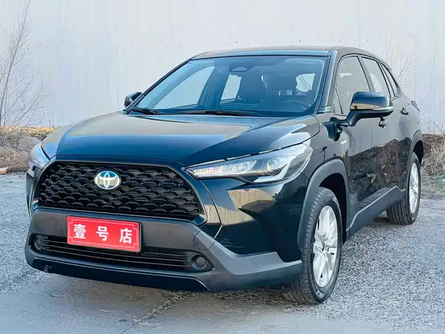 TOYOTA COROLLA SHARP AMPLIFIER 2024