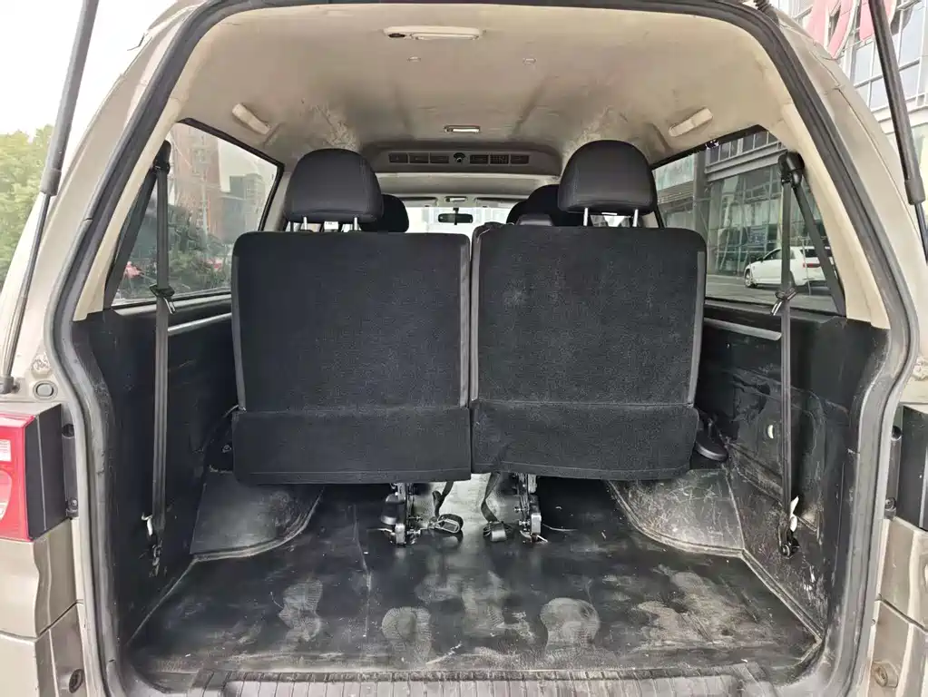 DONGFENG LINGZHI NEW ENERGY