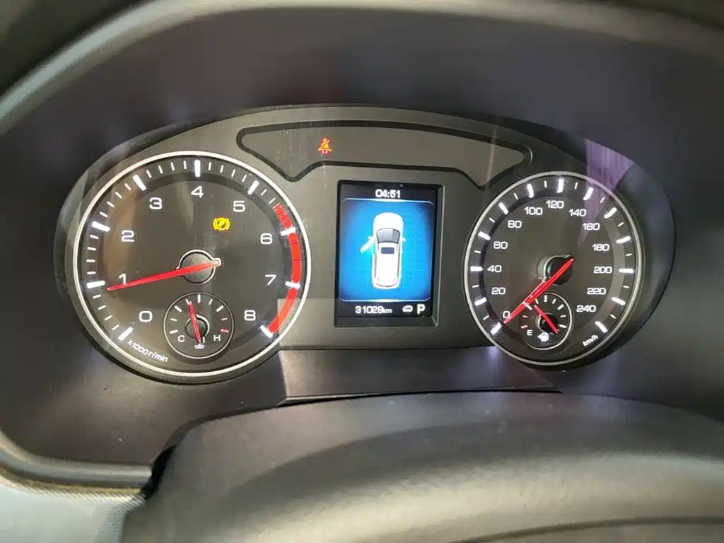 Haval H6 — миниатюра 12