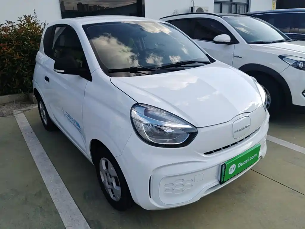 Roewe Clever — миниатюра 4