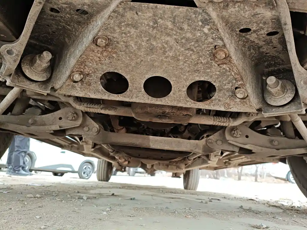 ZX Auto 小老虎 — миниатюра 23