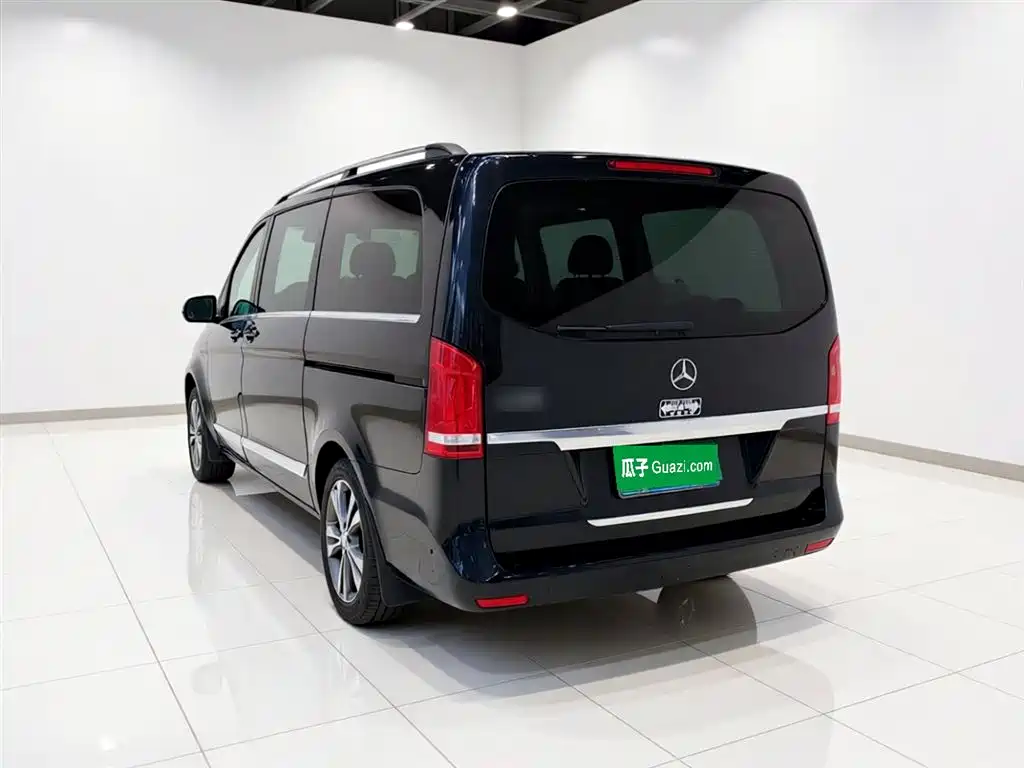 Mercedes-Benz V-Class V 2016 V 260