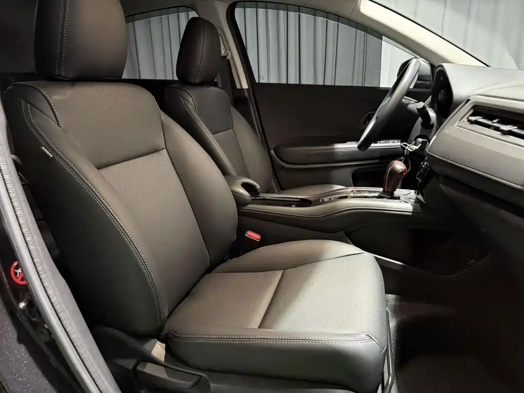 Honda Vezel — миниатюра 7