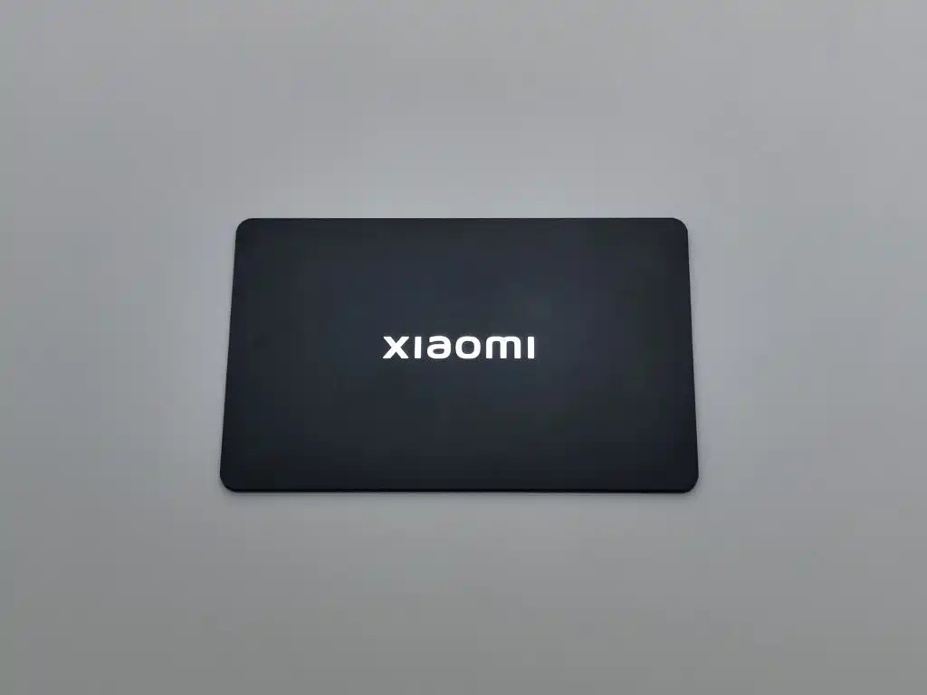 Xiaomi SU7 — миниатюра 19