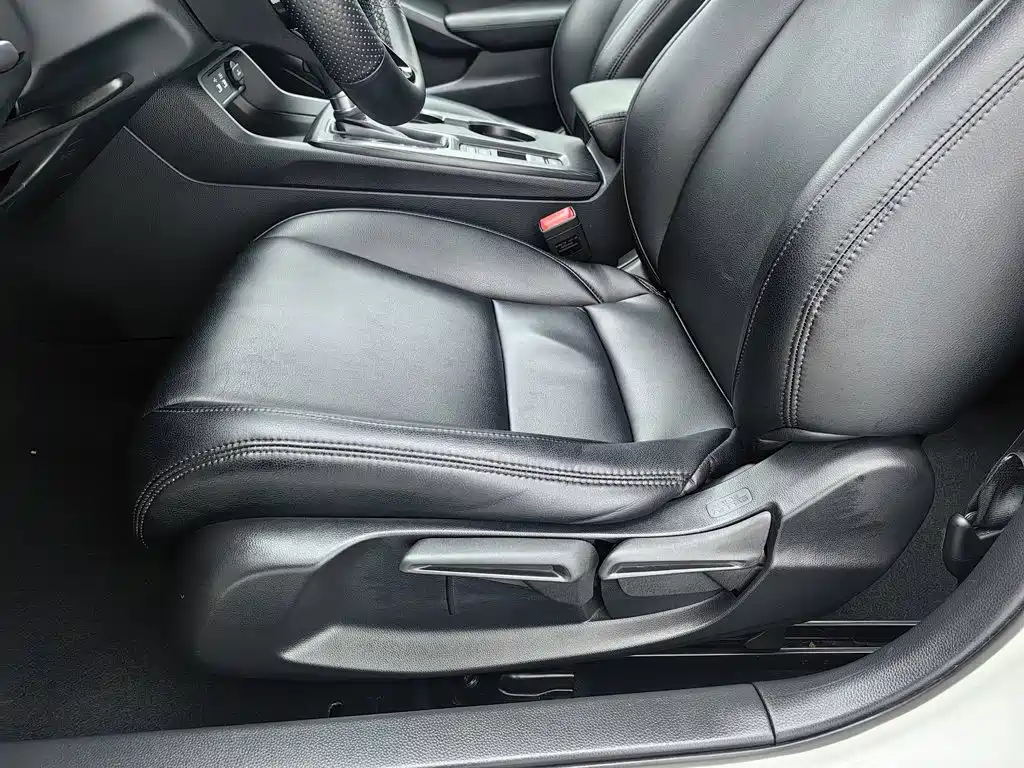 Honda Civic — миниатюра 20