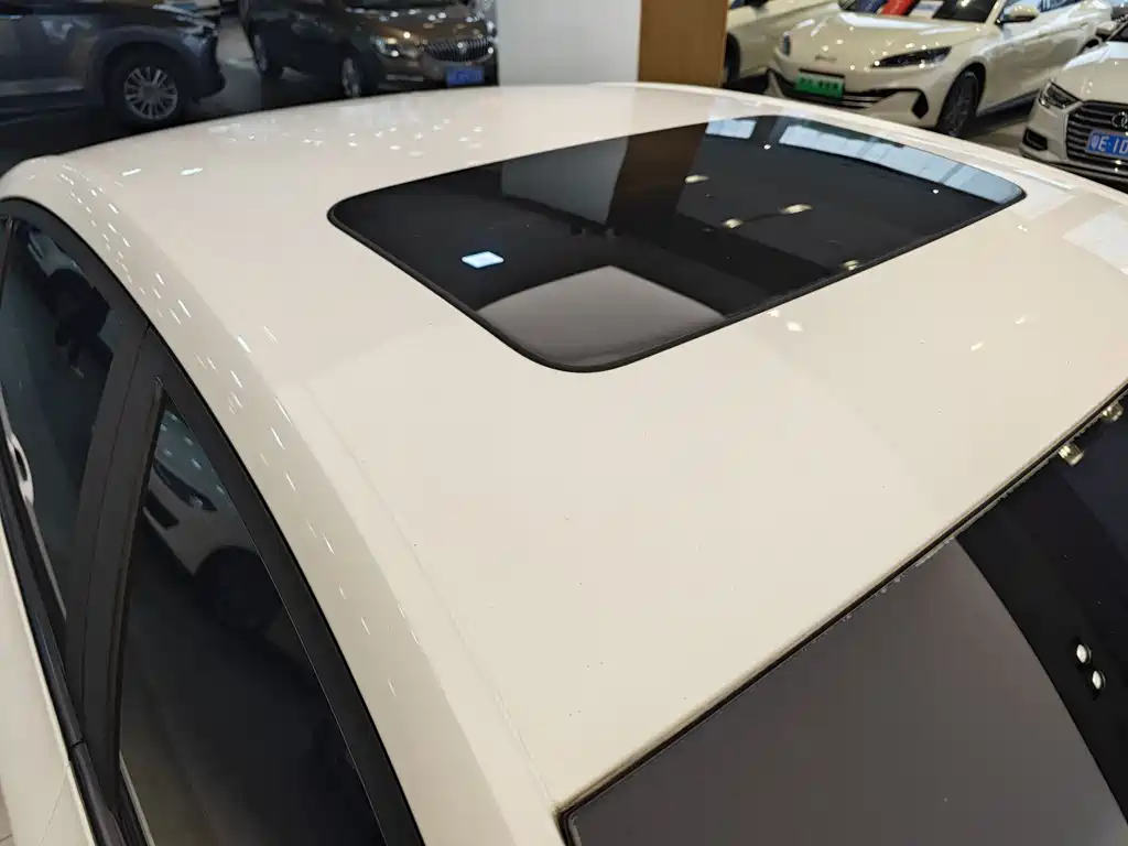 Chevrolet Cavalier 325T DCT Joy Joy Edition, фото 32
