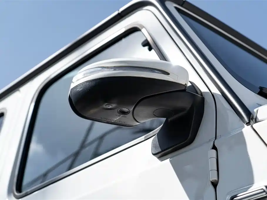 MERCEDES-BENZ G CLASS