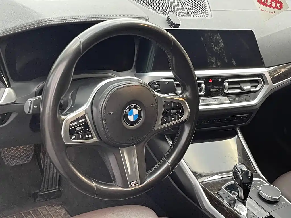 BMW 3 Series — миниатюра 6