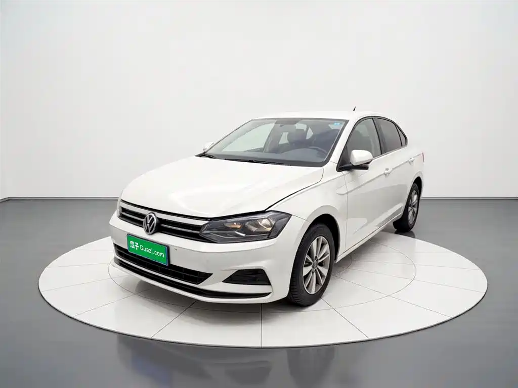 Volkswagen Polo 2023